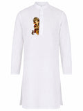 GANESH FESTIVAL KURTA