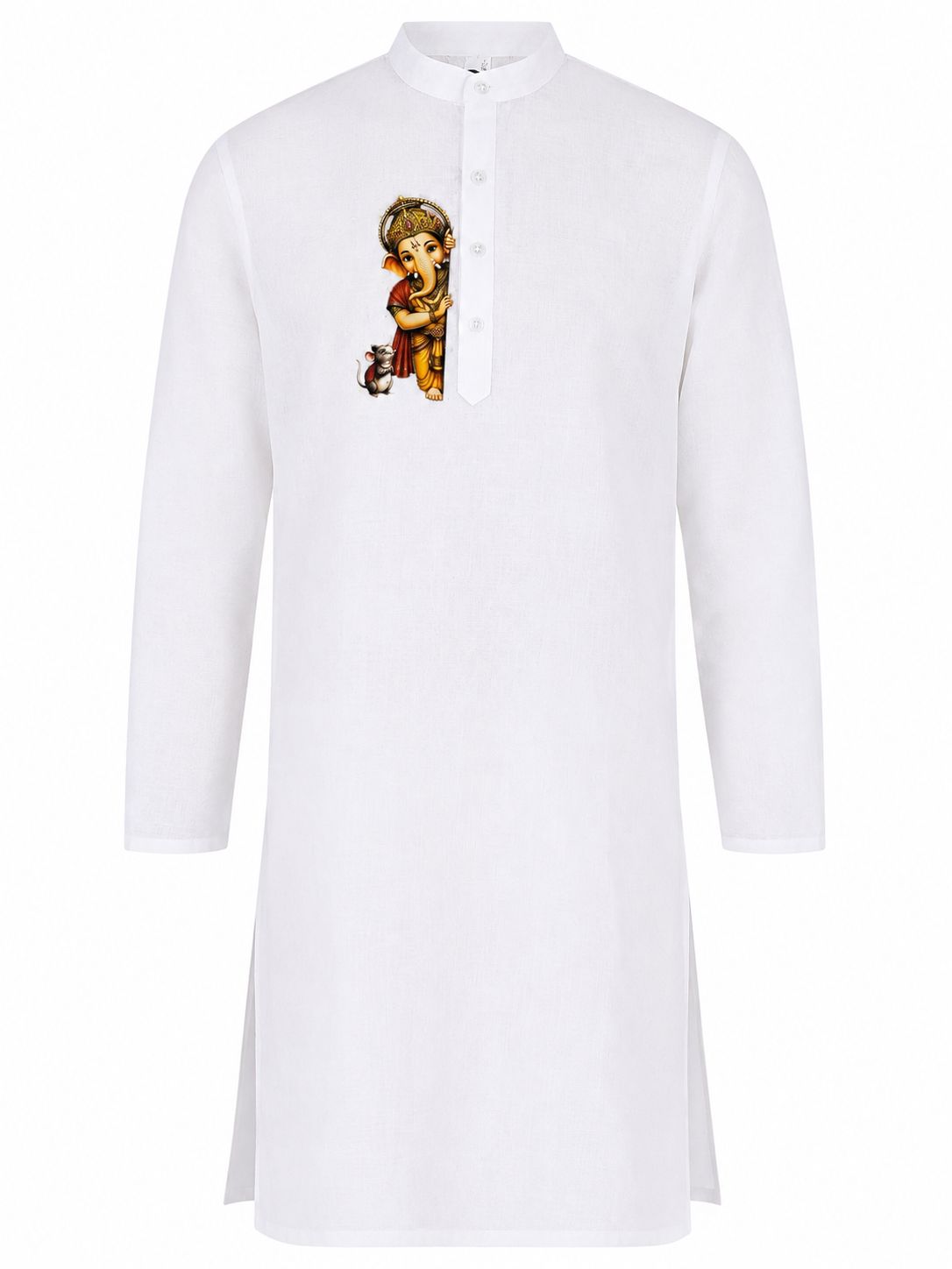 GANESH FESTIVAL KURTA
