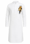GANESH FESTIVAL KURTA