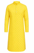GANESH FESTIVAL KURTA