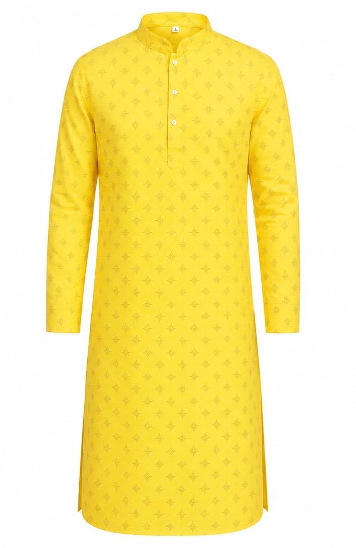 GANESH FESTIVAL KURTA