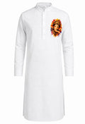 GANESH FESTIVAL KURTA
