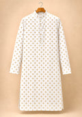 Ganesh Festival Kurta