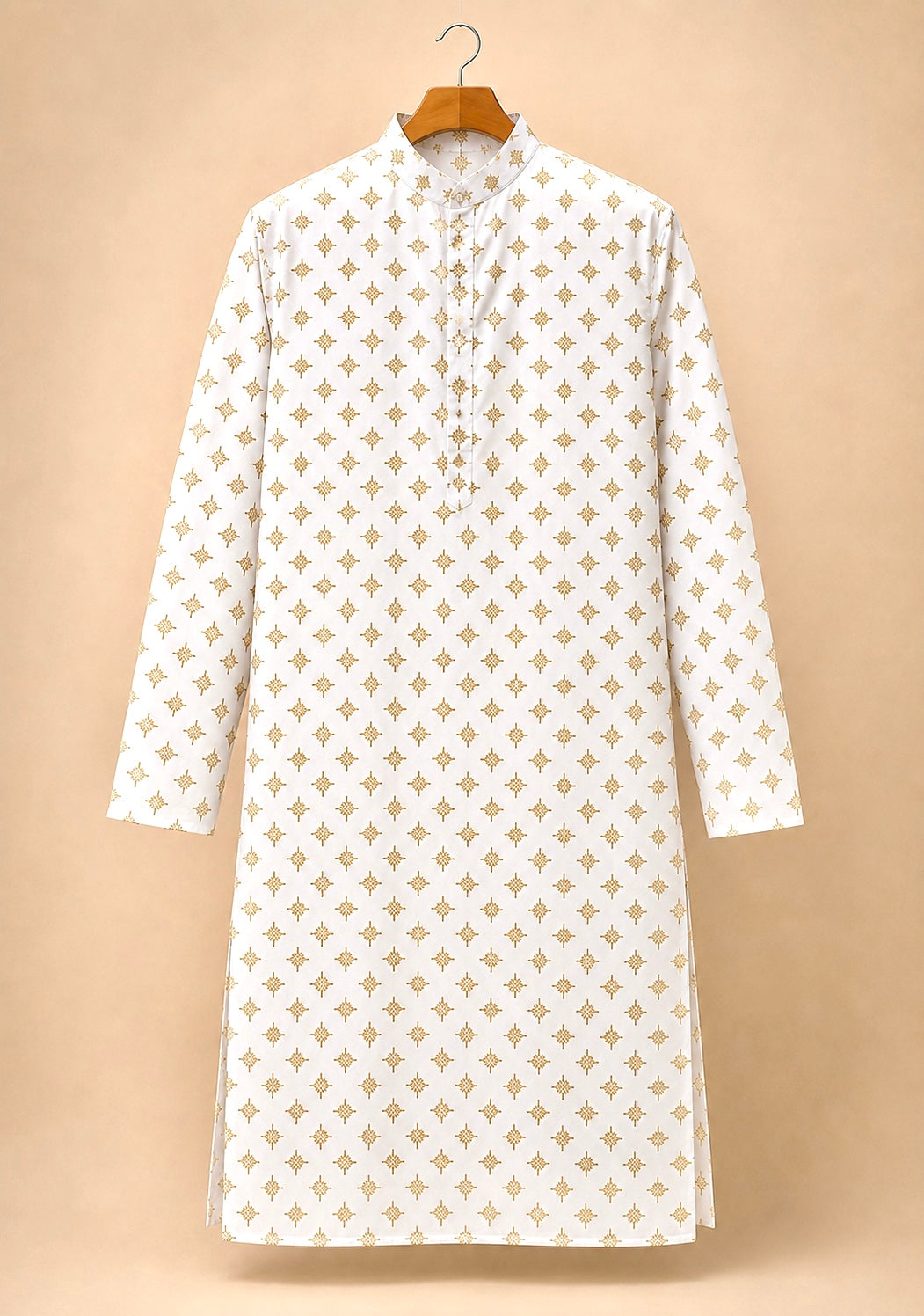 Ganesh Festival Kurta